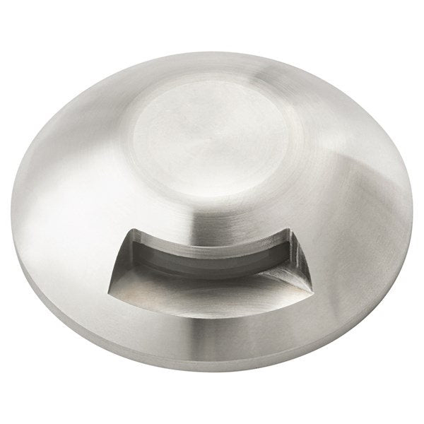Kichler 16148SS Mini All-Purpose One Way Top Accessory Stainless Steel