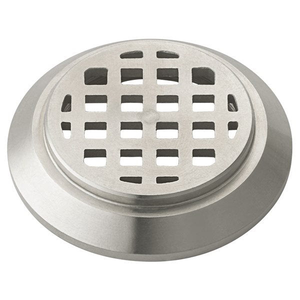 Kichler 16149SS Mini All-Purpose Honeycomb Louver Stainless Steel - Atlantic Lighting