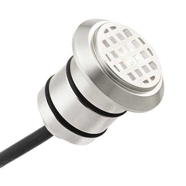 Kichler 16149SS Mini All-Purpose Honeycomb Louver Stainless Steel - Atlantic Lighting