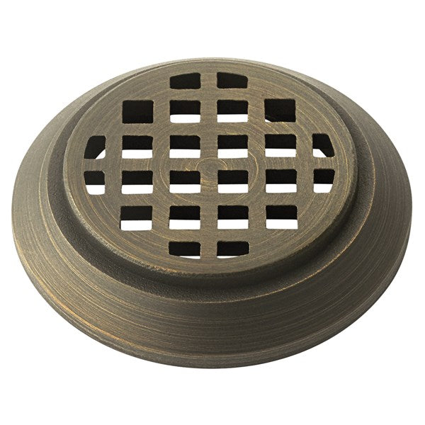 Kichler 16149CBR Mini All-Purpose Honeycomb Louver - Atlantic Lighting
