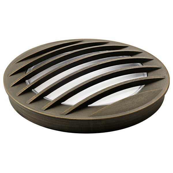Kichler 16192CBR Uni-Sleeve Rockguard - Atlantic Lighting