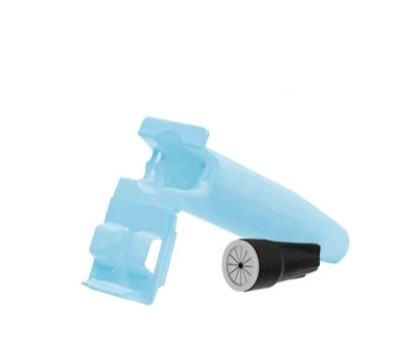 King Innovation 20260 DryConn Xtreme Waterproof Connector, 2pc. Bag - Atlantic Lighting