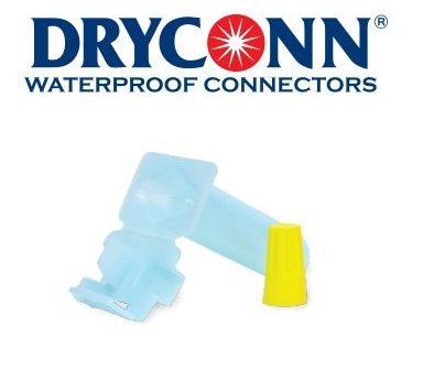 King Innovation 20525 DBYN-600, 100pc. Box - Atlantic Lighting