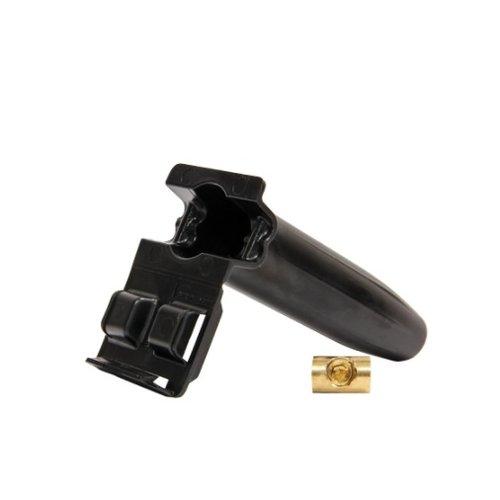 King Innovation 20815 Central Point Connector with Lug and Silicone Tube, Box of 25 - Atlantic Lighting