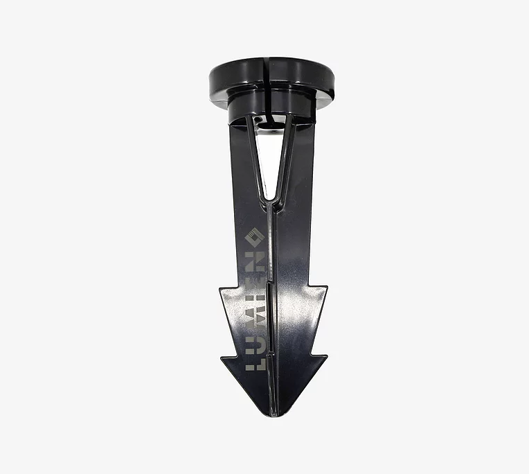 Lumien LAP-002 Accessory, 6" Spike - Atlantic Lighting