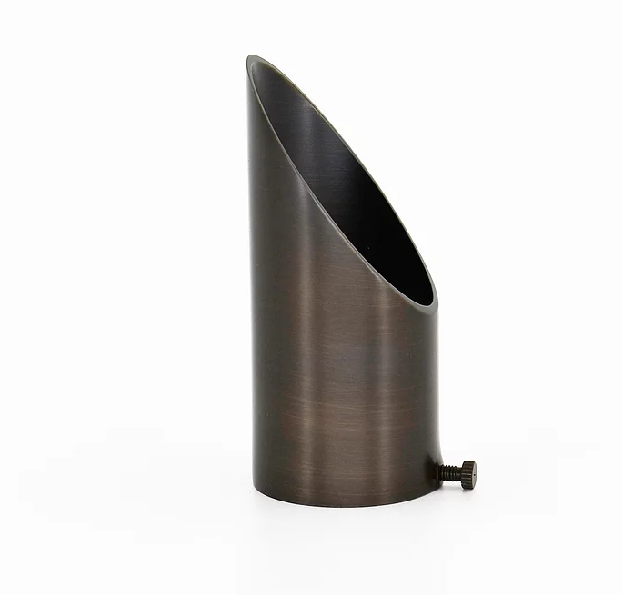 Lumien LAB-032 Micro, Replacement Shroud, 37 Degree Downlight Shroud Only - Atlantic Lighting