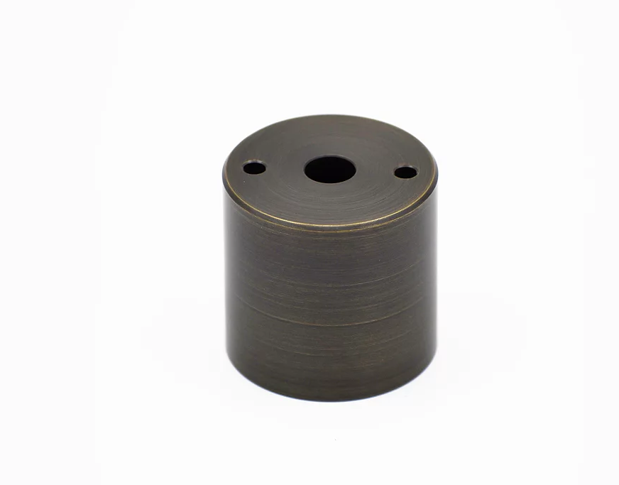 Lumien LAB-034 Accessory, Micro Light, Mounting, Surface Mount - Atlantic Lighting