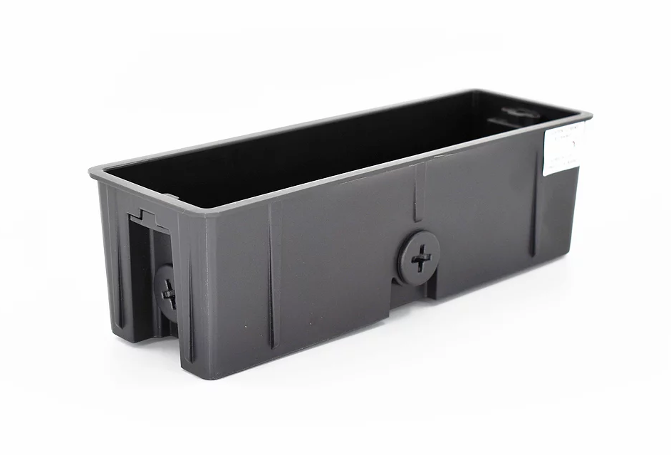 Lumien LAP-003 Accessory, Step Light Junction Box, Large - Atlantic Lighting
