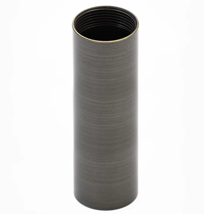 Lumien LAB-046 Micro, Replacement Shroud, Extra-Long Solid Shroud Only - Atlantic Lighting