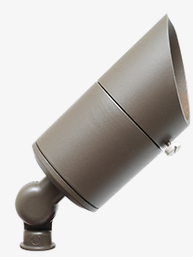 Dauer Manufacturing 489818 Dauer MIRAGE 10W 60° 3000K - Atlantic Lighting