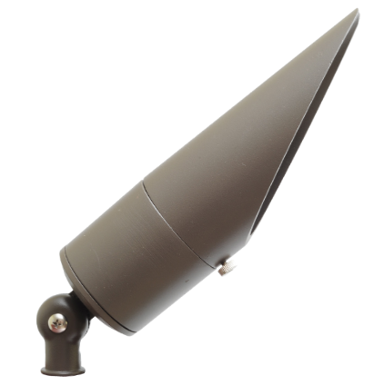 Dauer Manufacturing 489822 Dauer MCCALLISTER 6W 40° 2700K - Atlantic Lighting