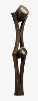Dauer Manufacturing 489900 Dauer EVERGLADES - Atlantic Lighting