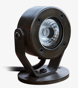 Dauer Manufacturing 489999 Dauer NEPTUNE II UNDERWATER LIGHT - Atlantic Lighting