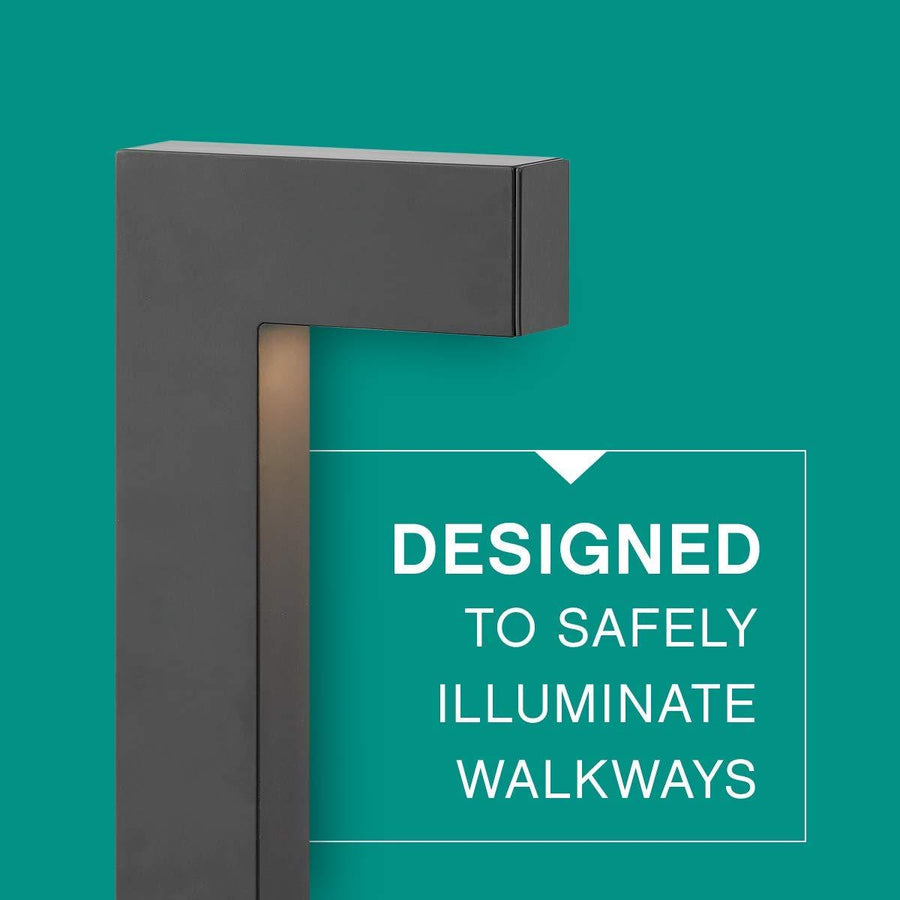 Hinkley 1518SK-LED Atlantis Path Light - Atlantic Lighting