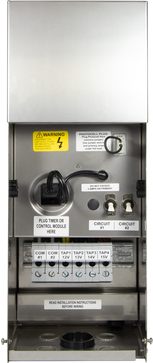 Brilliance BRI-XFORMER-600 TRANSFORMER - Atlantic Lighting