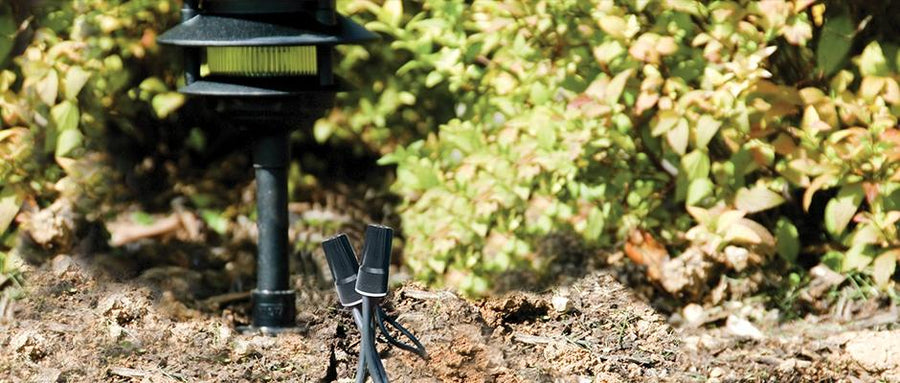 King Innovation 61241 Black/Gray, 100pc. Canister - Atlantic Lighting