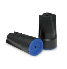 King Innovation 61335 Black/Blue, 10pc. Bag - Atlantic Lighting