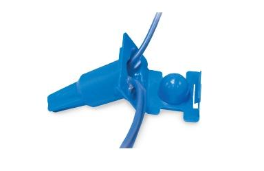 King Innovation 63650 DBSR Aqua, 100pc. Box - Atlantic Lighting