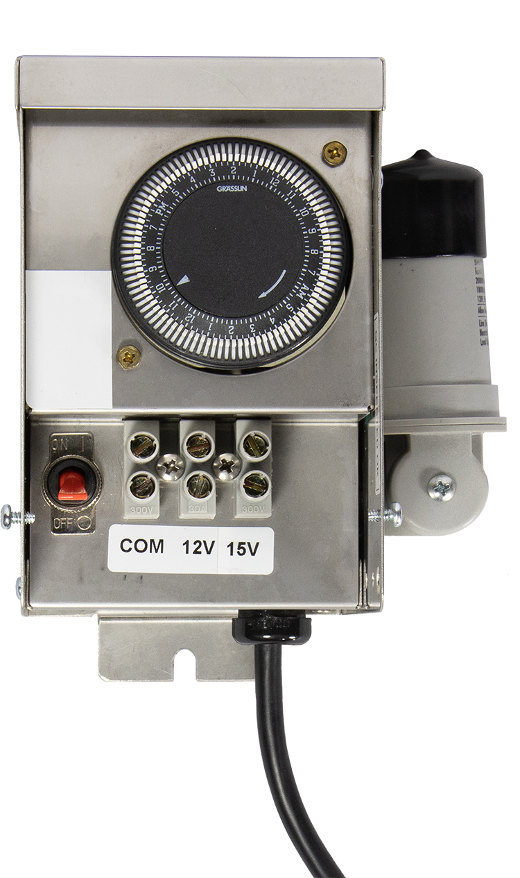 Brilliance BRI-XFORMER-600 TRANSFORMER - Atlantic Lighting
