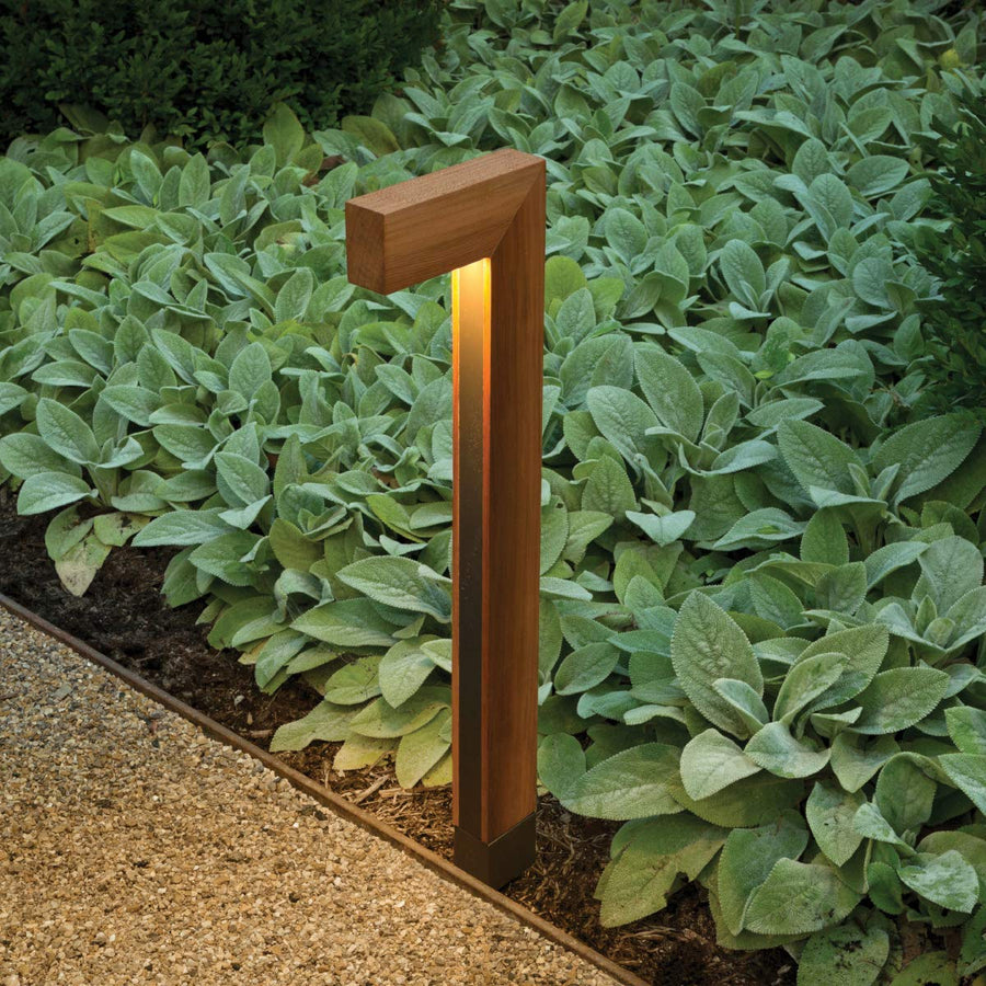 Hinkley 1518SK-LED Atlantis Path Light - Atlantic Lighting