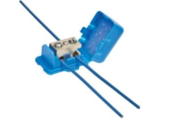King Innovation 90220 DB Lug Aqua, 5pc. Bag - Atlantic Lighting