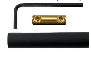 King Innovation 90335 ACE Connector (Medium), 2pc. Bag - Atlantic Lighting