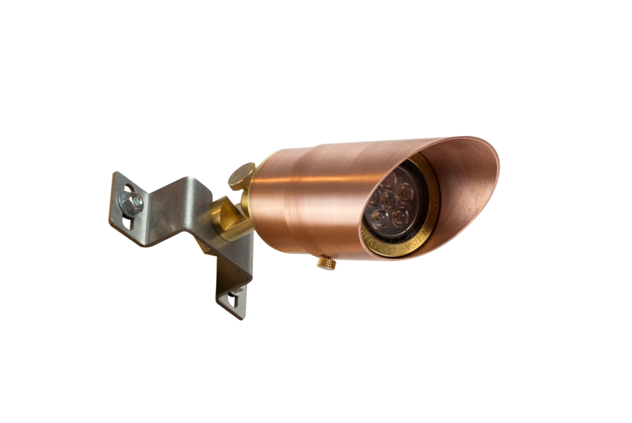 Brilliance ARCHES-BK-NL ARCHES MR-16 Directional Down Light - Atlantic Lighting