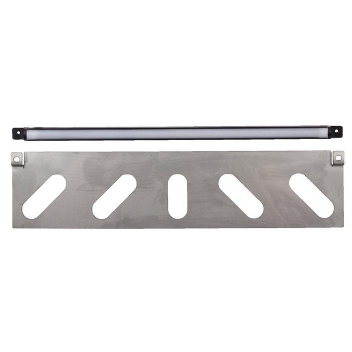 Brilliance BRI-LB-LED-3000-L LED Light Bar 3000 Kelvin, Large - Atlantic Lighting