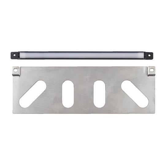 Brilliance BRI-LB-LED-3000-M LED Light Bar 3000 Kelvin, Medium - Atlantic Lighting