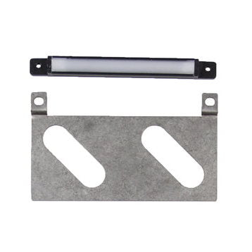 Brilliance BRI-LB-LED-2700-S LED Light Bar 2700 Kelvin, Small - Atlantic Lighting
