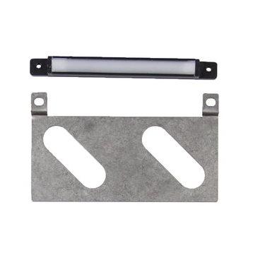 Brilliance BRI-LB-LED-3000-S LED Light Bar 3000 Kelvin, Small - Atlantic Lighting