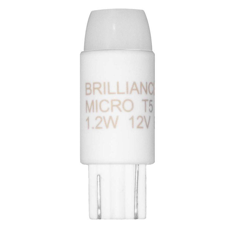 Brilliance BRI-MICRO-T5 Micro T5 Wedge - Atlantic Lighting