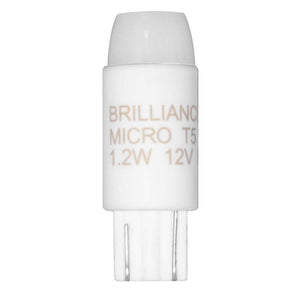 Brilliance BRI-MICRO-T5 Micro T5 Wedge