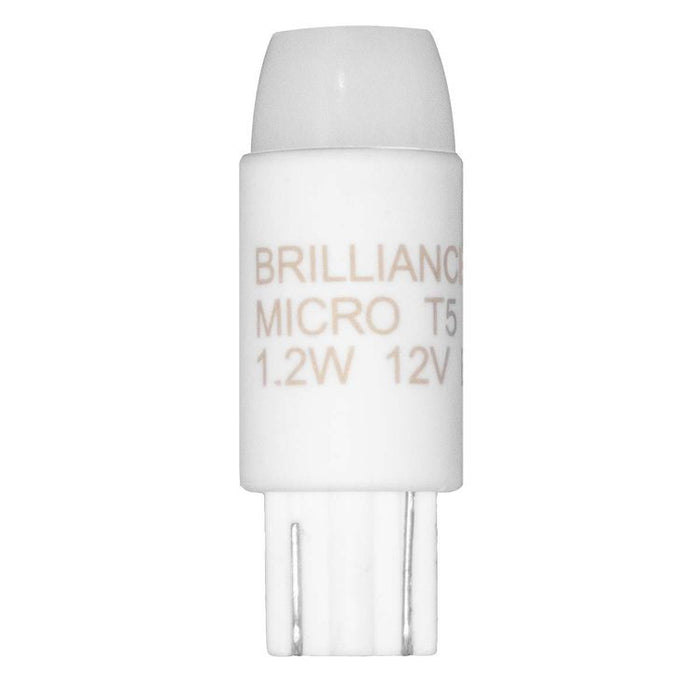 Brilliance BRI-MICRO-T5 Micro T5 Wedge