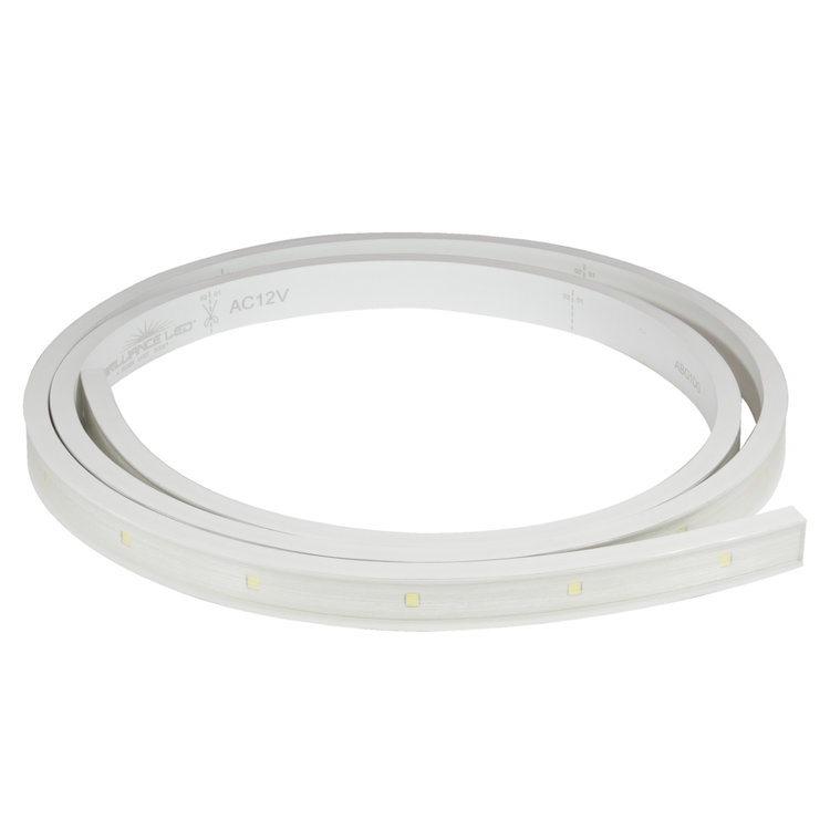 Brilliance BRI-SL3-AMBER-82 LED Strip Light, Amber Color - Atlantic Lighting