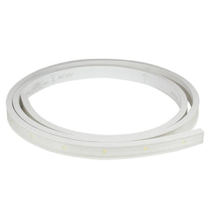 Brilliance Light Strip G3 - Ivory White PVC, 12VAC, 30 LED/m, 1.8w/m, 3000K, 32.8 ft reel
