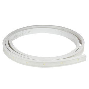 Brilliance Light Strip G3 - Ivory White PVC, 12VAC, 30 LED/m, 1.8w/m, 3000K, 82.25 ft reel