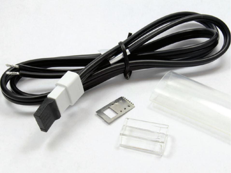 Brilliance BRI-SL-A-PF Strip Light - Power Feed Kit - Atlantic Lighting