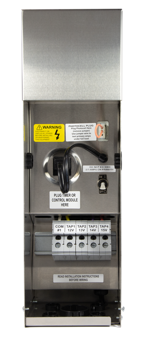 Brilliance BRI-XFORMER-600 TRANSFORMER - Atlantic Lighting