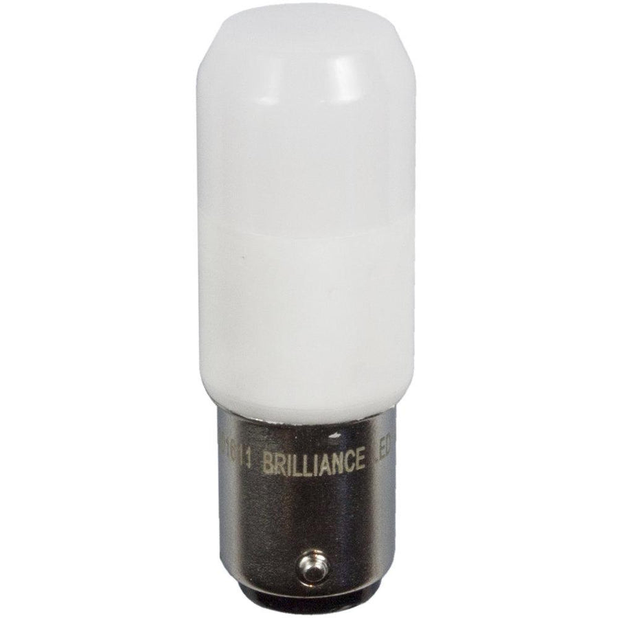 Brilliance BRI-BEACON-DCB-2700 Beacon Double Contact Bayonet (DCB) - Atlantic Lighting