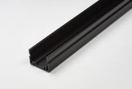 Brilliance BRI-SL-A-C Strip Light - CHANNEL (Gen 2) w/ GROOVE - Atlantic Lighting
