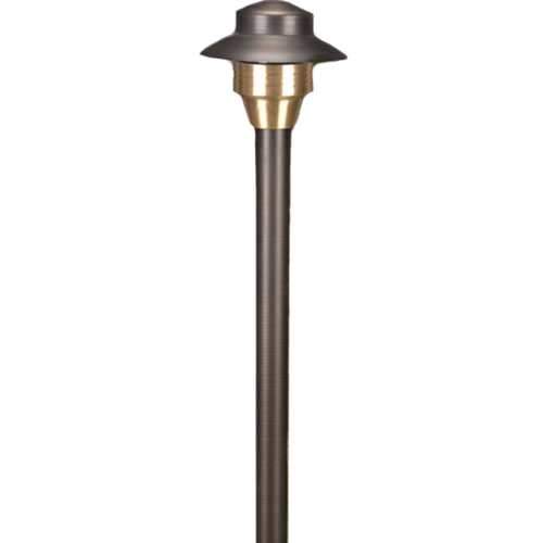 Unique C4-NL Centaurus 4 12V Path Light, No Lamp - Atlantic Lighting