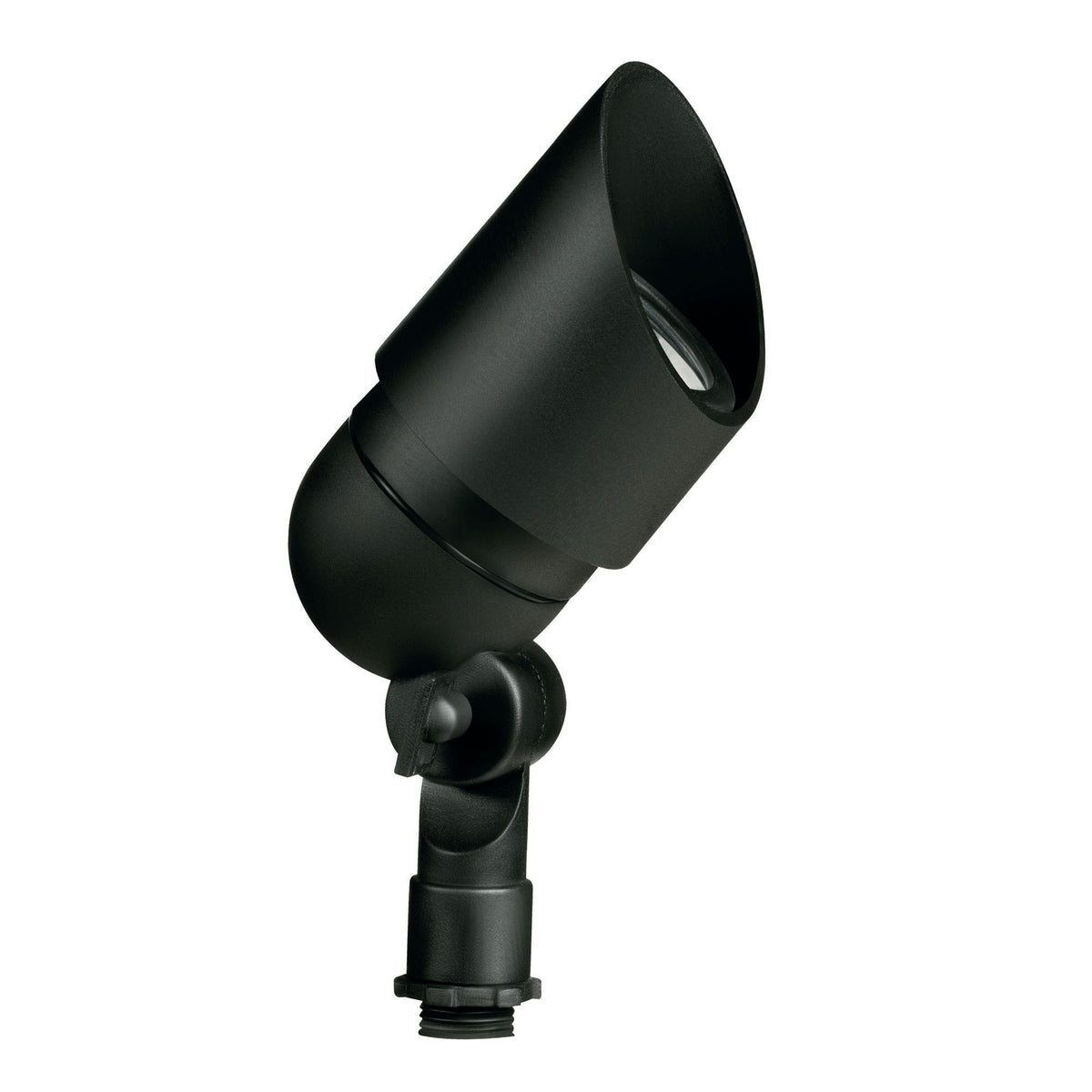 Corona Lighting CL-505-BK Directional Light in Black - No Lamp - Atlantic Lighting