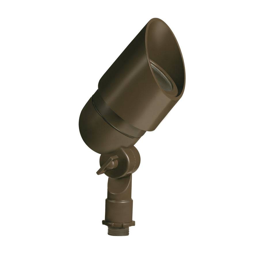 Corona Lighting CL-505-BZ Directional Light in Antique Bronze - No Lamp - Atlantic Lighting