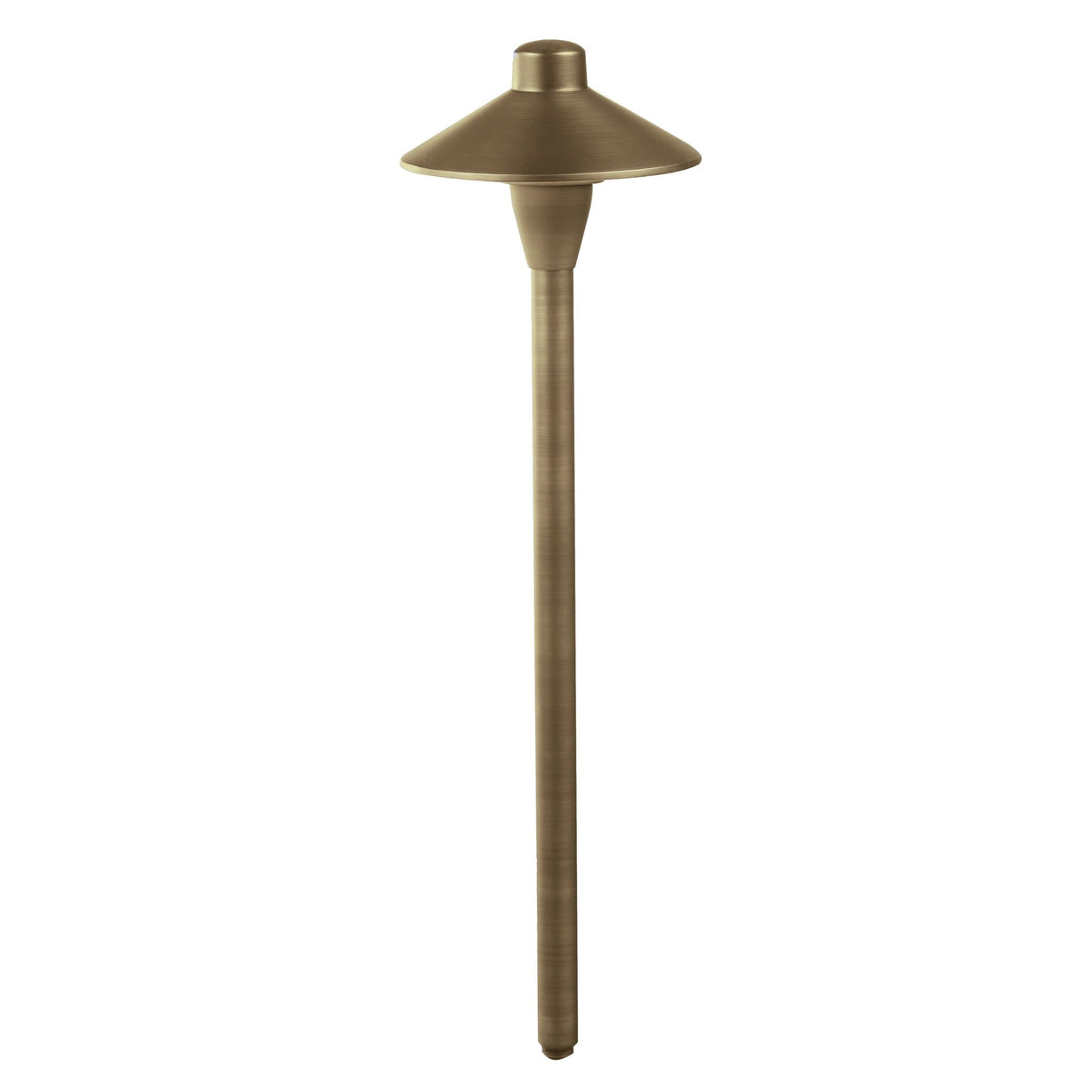 Corona Lighting CL-649B-AB Path Light in Antique Bronze - No Lamp - Atlantic Lighting