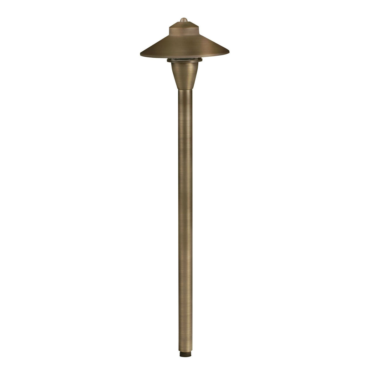 Corona Lighting CL-653B-AB Path Light in Antique Bronze - No Lamp - Atlantic Lighting