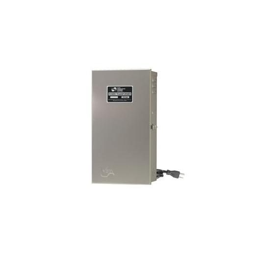 Vista Outdoor Lighting CTS-300 CTS Series Vista 300 Watt Transformer, No Timer Included - Atlantic Lighting