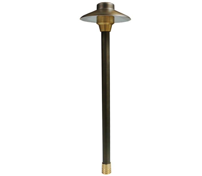 Unique C6-NL Centaurus 6 Odyssey Series No Lamp - Atlantic Lighting