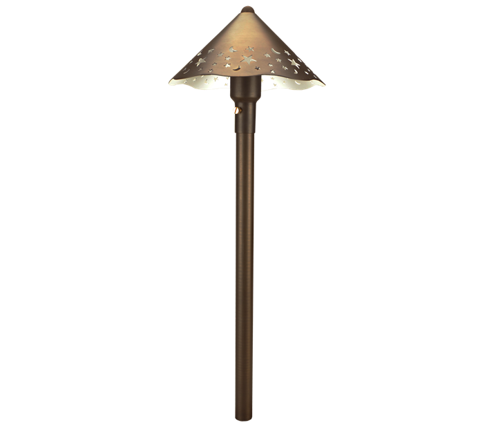 Unique CN-NL Constellation Odyssey Series No Lamp - Atlantic Lighting