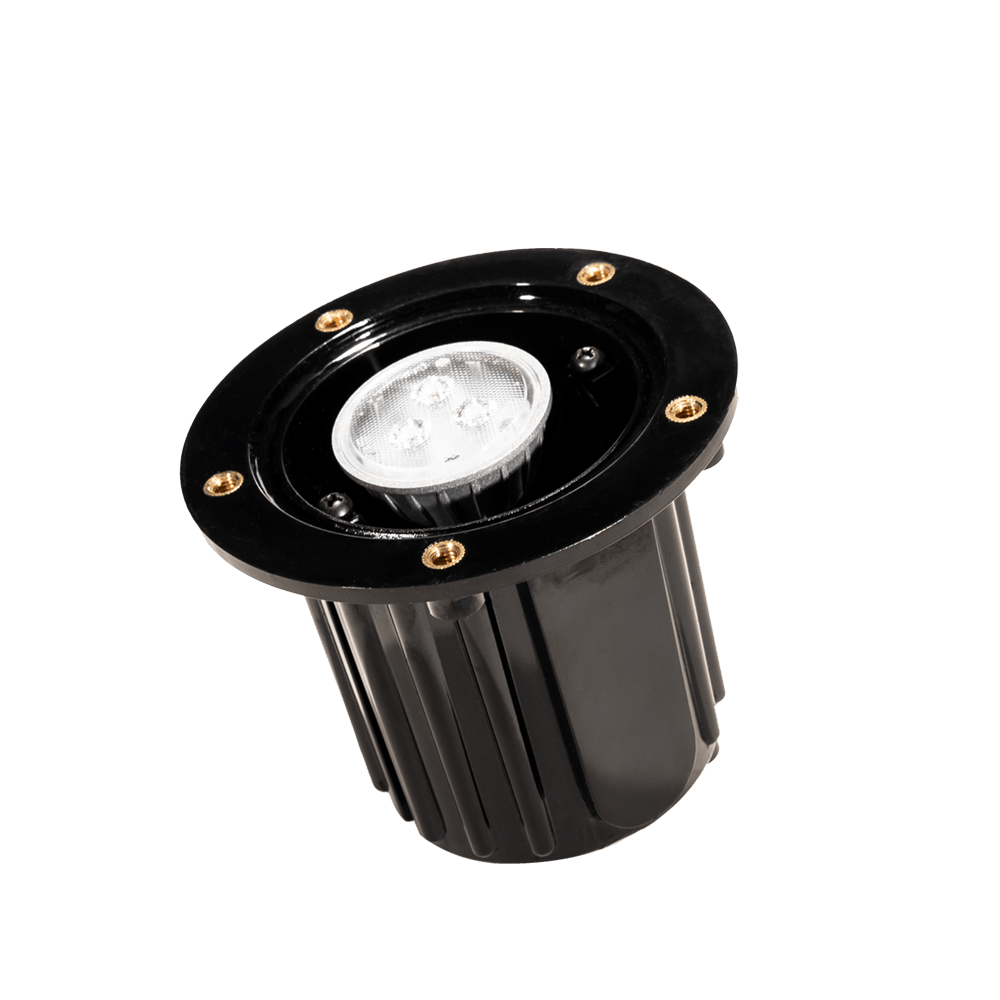 Total Light TL-WLBASE ® Well Light Body - Atlantic Lighting